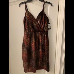 Guess dress size 4